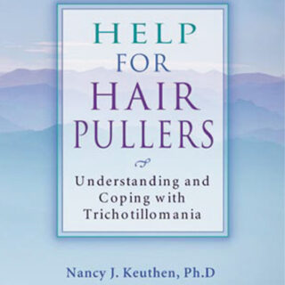 Help for Hair Pullers (eBook)