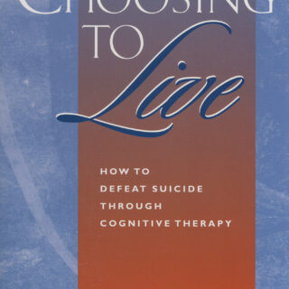 Choosing to Live (eBook)