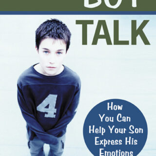 Boy Talk (eBook)