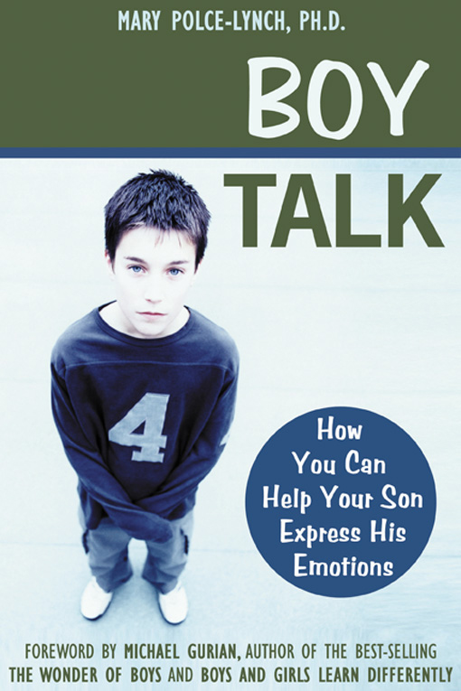 Boy Talk (eBook)