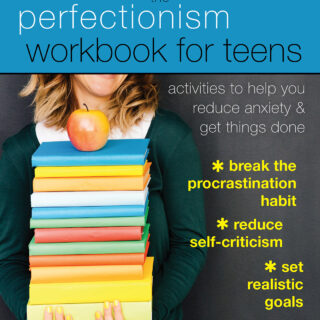 The Perfectionism Workbook for Teens (eBook)