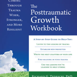 The Posttraumatic Growth Workbook (eBook)