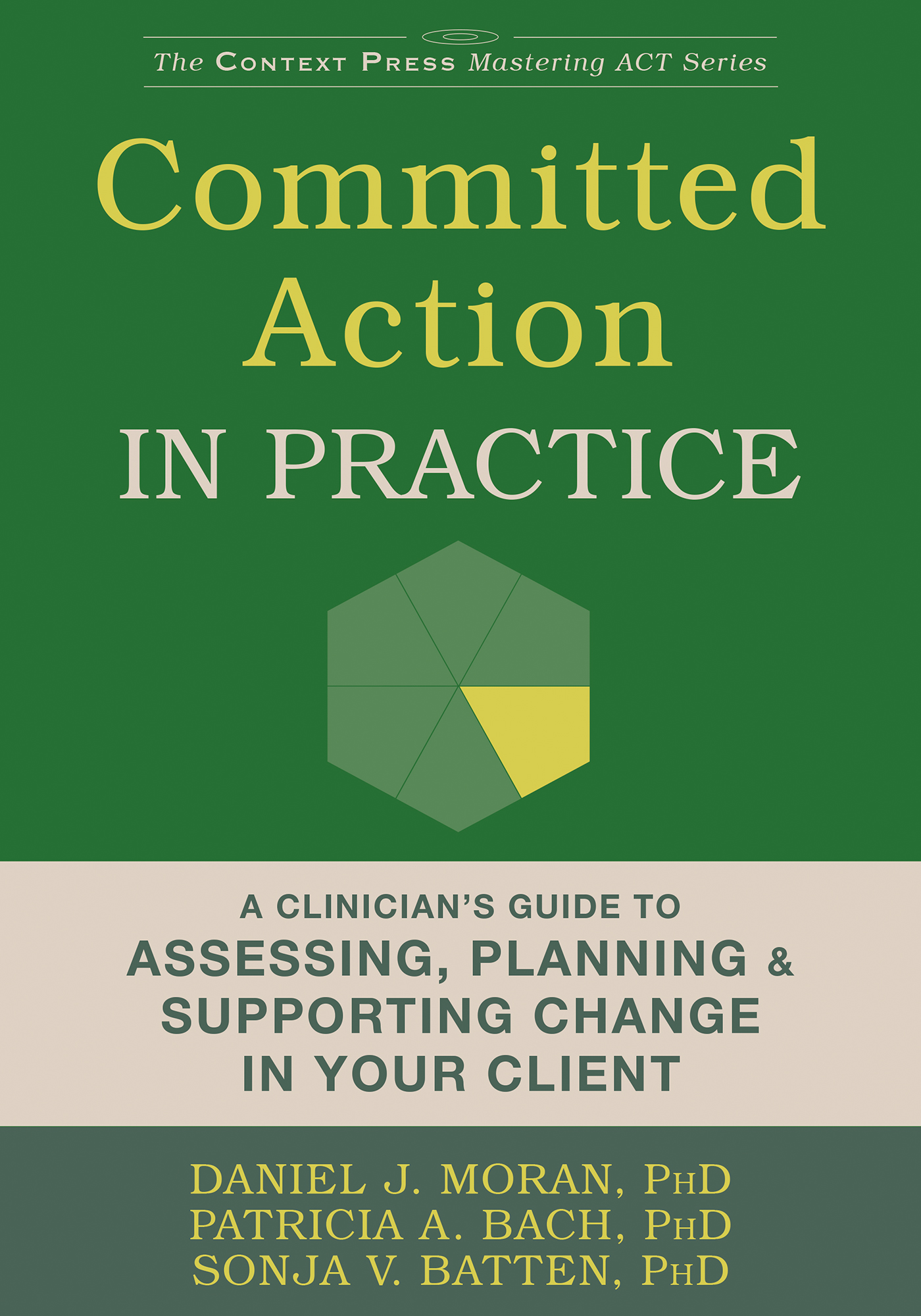 Committed Action in Practice (eBook)