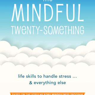 The Mindful Twenty-Something (eBook)