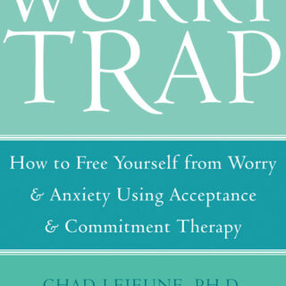 The Worry Trap (eBook)