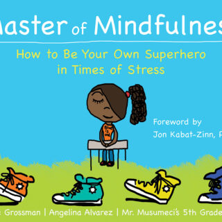 Master of Mindfulness (eBook)