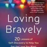 Loving Bravely (eBook)