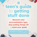 A Teen's Guide to Getting Stuff Done (eBook)