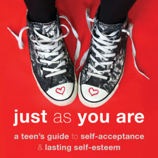 Just As You Are (eBook)