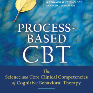 Process-Based CBT (eBook)
