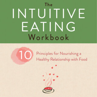 The Intuitive Eating Workbook (eBook)
