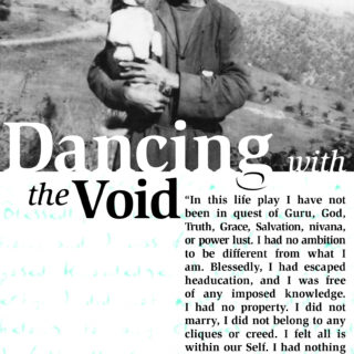 Dancing with the Void (eBook)