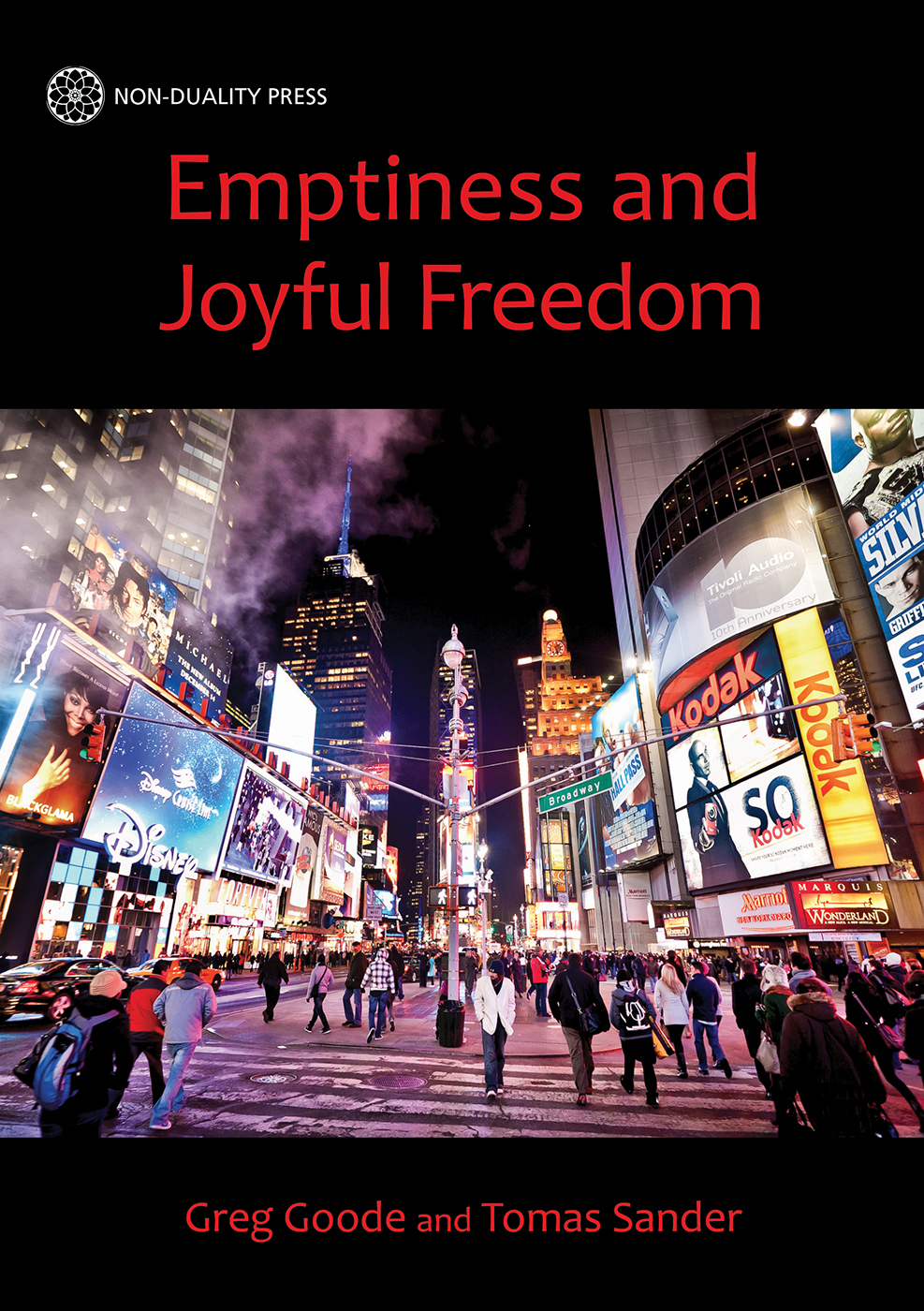 Emptiness and Joyful Freedom (eBook)