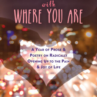 Falling in Love with Where You Are (eBook)