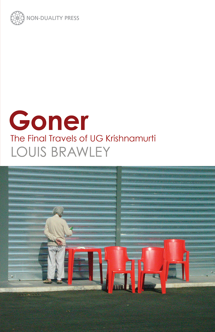 Goner (eBook)