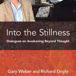 Into the Stillness (eBook)