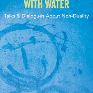 Painting the Sidewalk with Water (eBook)