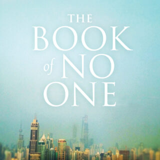The Book of No One (eBook)