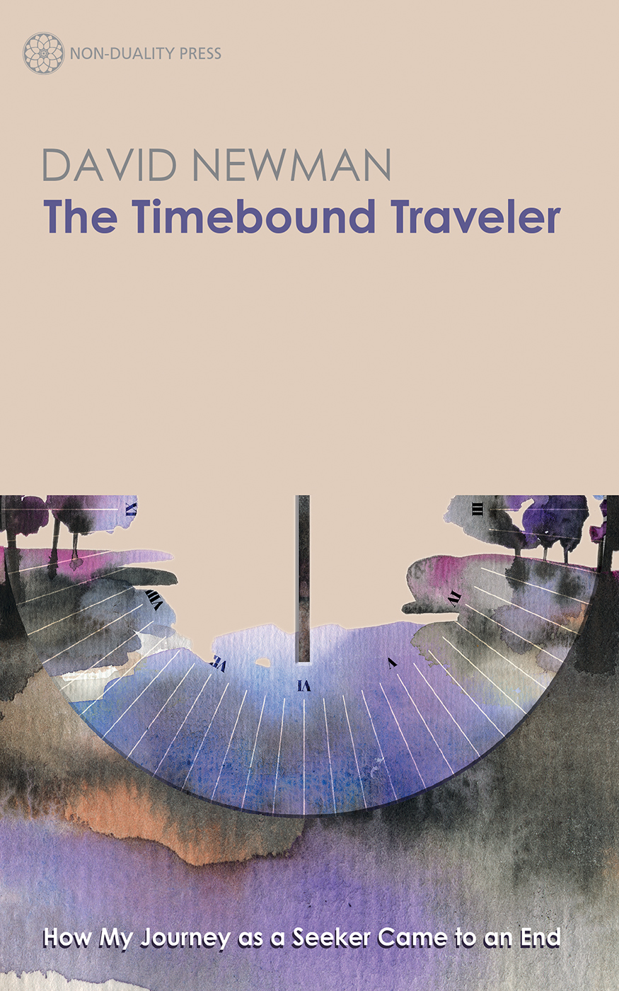 The Timebound Traveler (eBook)