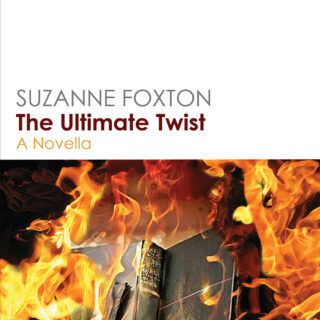 The Ultimate Twist (eBook)