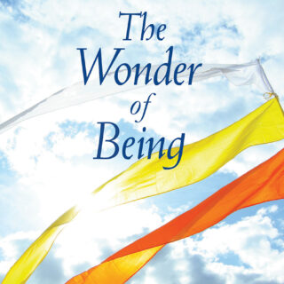 The Wonder of Being (eBook)