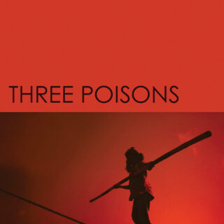 Three Poisons (eBook)