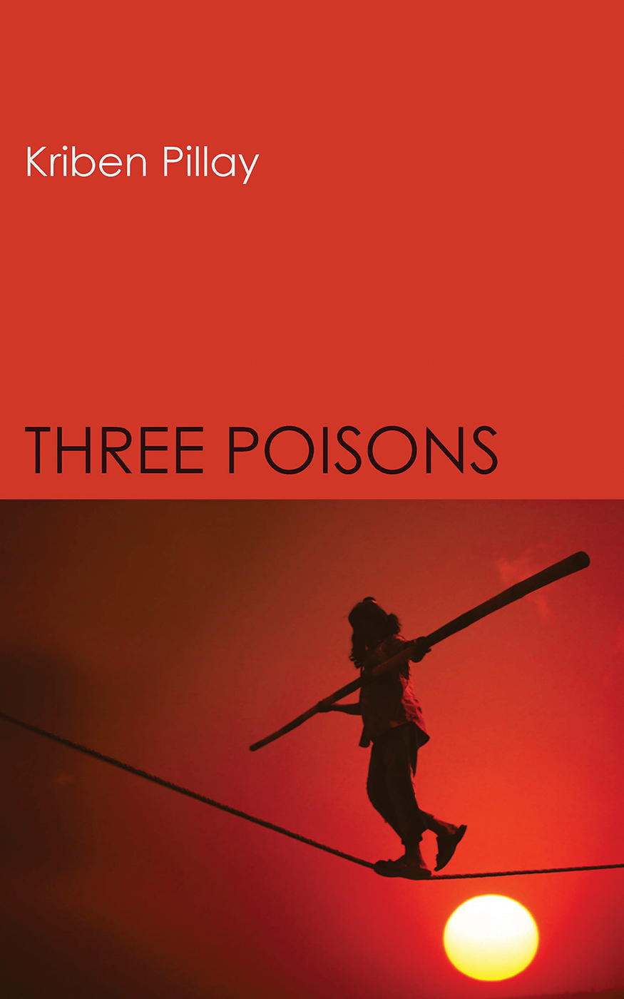 Three Poisons (eBook)