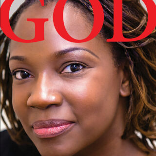 Firing God (eBook)