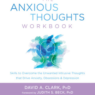 The Anxious Thoughts Workbook (eBook)