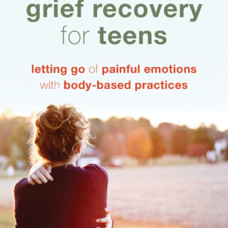 Grief Recovery for Teens (eBook)