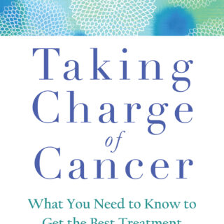 Taking Charge of Cancer (eBook)