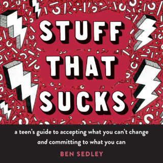 Stuff That Sucks (eBook)