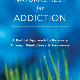 Natural Rest for Addiction (eBook)