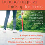 Conquer Negative Thinking for Teens (eBook)