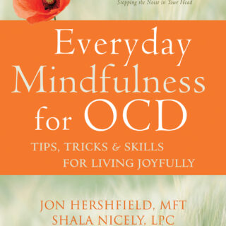 Everyday Mindfulness for OCD (eBook)