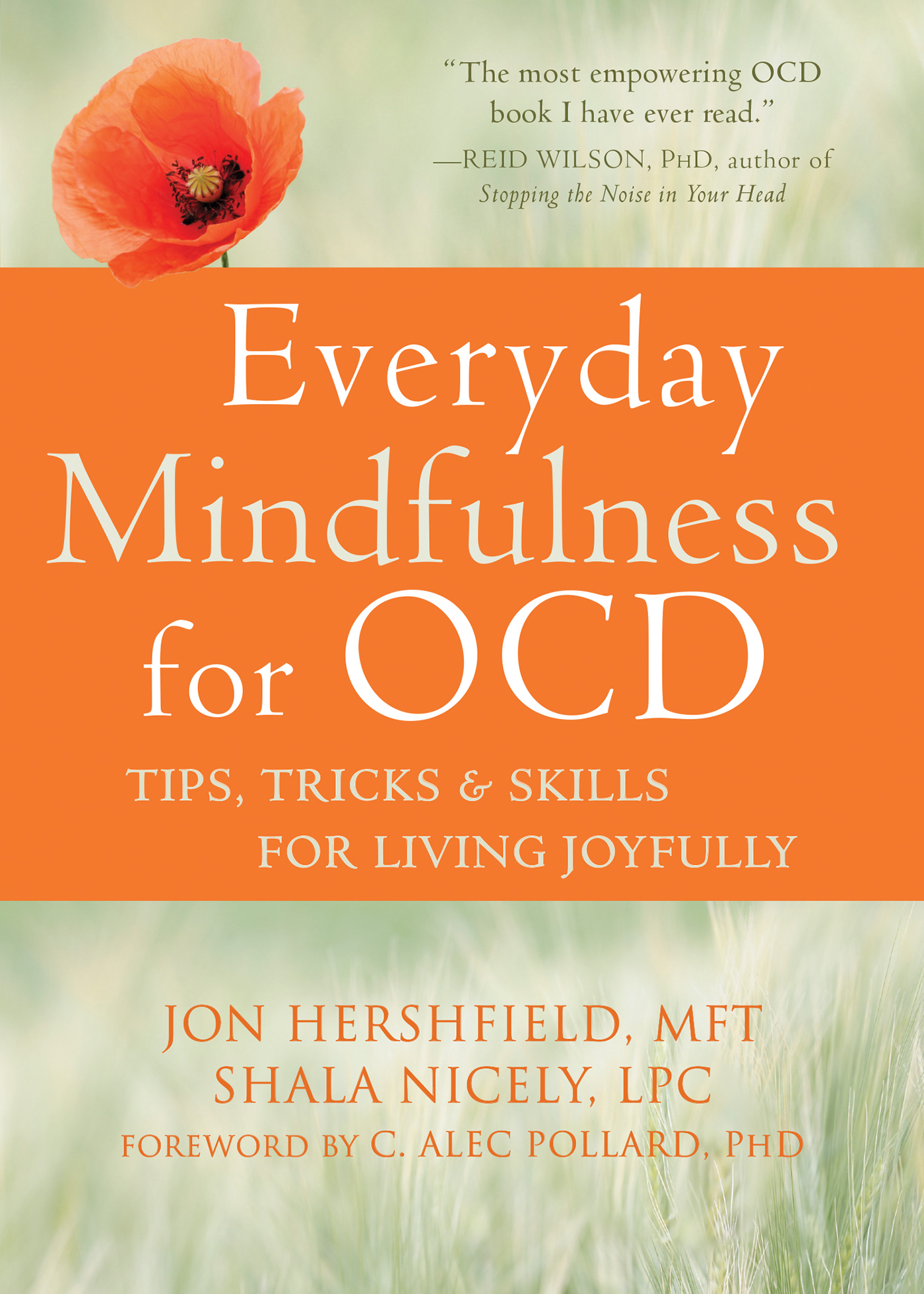 Everyday Mindfulness for OCD (eBook)