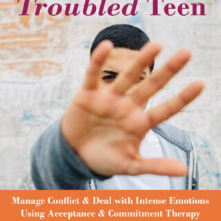 Parenting a Troubled Teen (eBook)