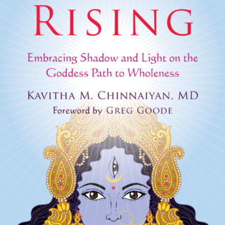 Shakti Rising (eBook)