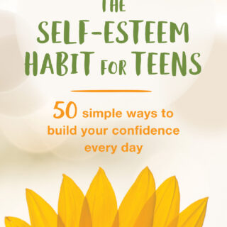 The Self-Esteem Habit for Teens (eBook)