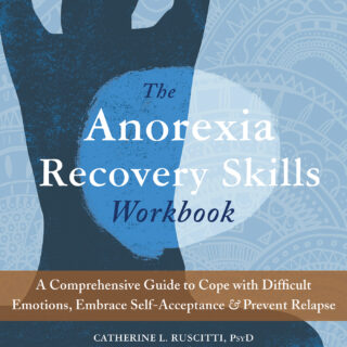 The Anorexia Recovery Skills Workbook (eBook)