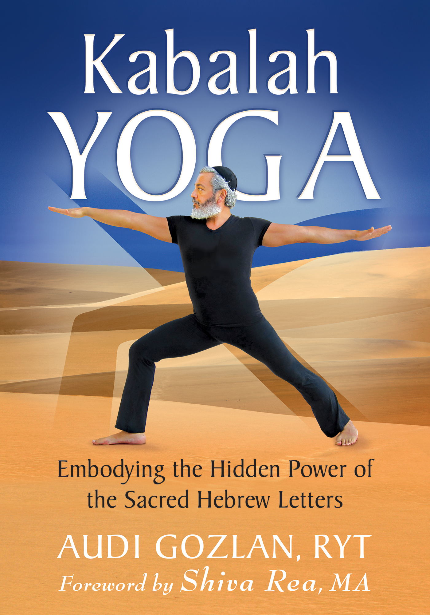 Kabalah Yoga (eBook)