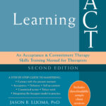 Learning ACT (eBook)