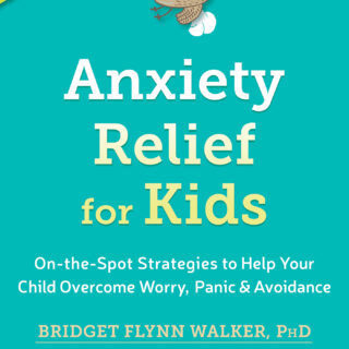 Anxiety Relief for Kids (eBook)