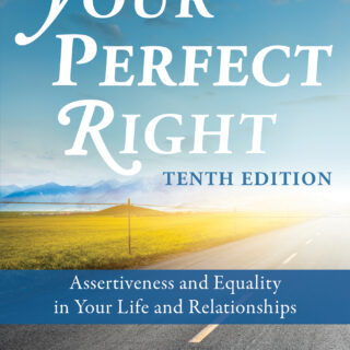 Your Perfect Right (eBook)