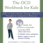 The OCD Workbook for Kids (eBook)