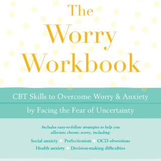 The Worry Workbook (eBook)