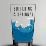 Suffering Is Optional (eBook)
