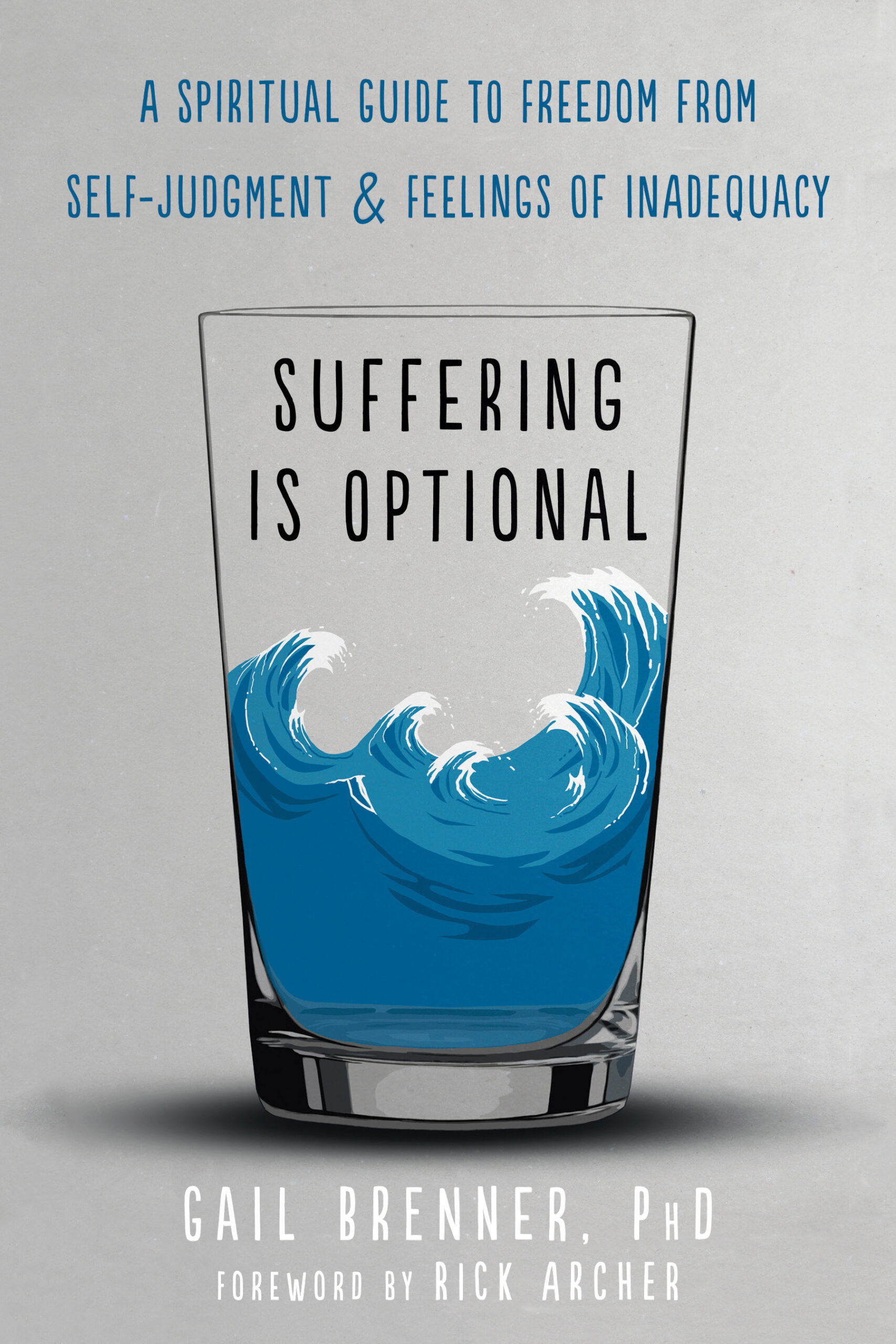 Suffering Is Optional (eBook)