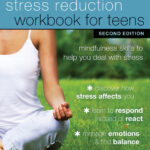 The Stress Reduction Workbook for Teens (eBook)