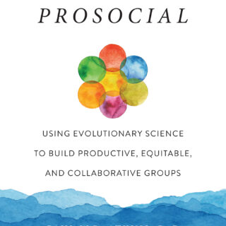 Prosocial (eBook)